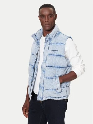 Obrázek produktu Guess Vesta M5BN81 D6181 Modrá Regular Fit