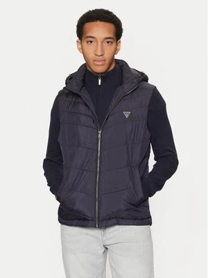 Obrázek produktu Guess Vesta M5RN21 WCQA2 Tmavomodrá Regular Fit