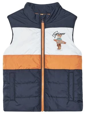 Obrázek produktu Guess Vesta N6GL02 WCFM2 Tmavomodrá Regular Fit