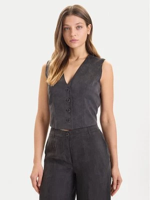 Obrázek produktu Guess Vesta W5YH51 WH5N2 Černá Regular Fit