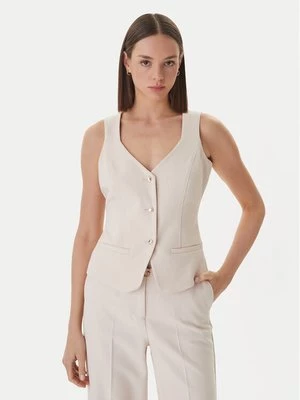 Obrázek produktu Guess Vesta W6GH49 W1895 Béžová Slim Fit