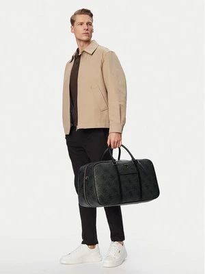 Obrázek produktu Guess Víkendová taška Berta TWOB86 88930 Tmavě šedá
