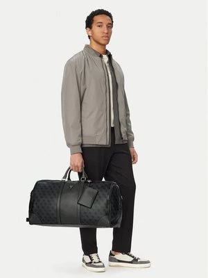 Obrázek produktu Guess Víkendová taška TMMILL P6235 Černá
