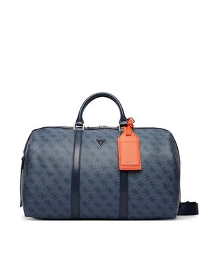 Obrázek produktu Guess Víkendová taška TMMILO P6333 Tmavomodrá