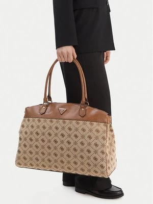 Obrázek produktu Guess Víkendová taška TWLP99 02903 Hnědá