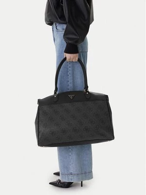 Obrázek produktu Guess Víkendová taška TWOB86 88903 Černá
