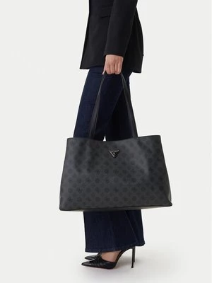 Obrázek produktu Guess Víkendová taška Wilder Travel TWHP74 52025 Šedá