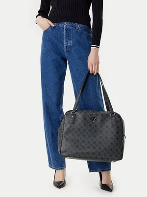 Obrázek produktu Guess Víkendová taška Wilder Travel TWHP74 52916 Šedá