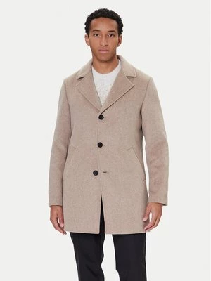 Obrázek produktu Guess Vlněný kabát M4BL3S WGJ82 Béžová Slim Fit