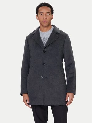 Obrázek produktu Guess Vlněný kabát M4BL3S WGJ82 Šedá Slim Fit