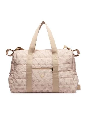 Obrázek produktu Guess Vložná taška do kočárku H5BW18 WFTO0 Béžová