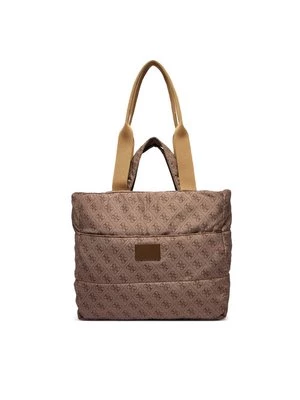 Obrázek produktu Guess Vložná taška do kočárku H6YZ20 W2776 Hnědá