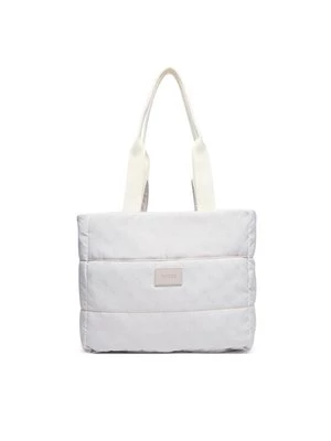 Obrázek produktu Guess Vložná taška do kočárku H6YZ20 W2776 Krémová