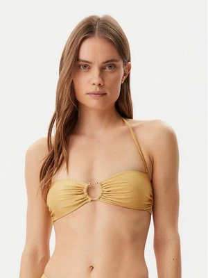 Obrázek produktu Guess Vrchní část bikin E4GJ16 KC632 Oranžová Regular Fit