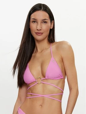 Obrázek produktu Guess Vrchní část bikin E4GJ45 MC04R Růžová