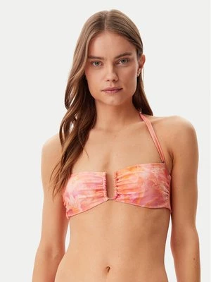 Obrázek produktu Guess Vrchní část bikin E5GJ01 KCR12 Růžová