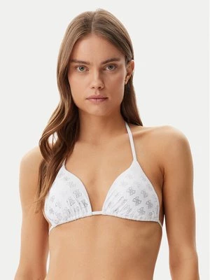 Obrázek produktu Guess Vrchní část bikin E5GJ13 MC040 Bílá