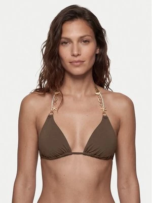 Obrázek produktu Guess Vrchní část bikin E6GJ00 KF412 Hnědá