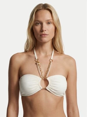 Obrázek produktu Guess Vrchní část bikin E6GJ01 KF412 Bílá