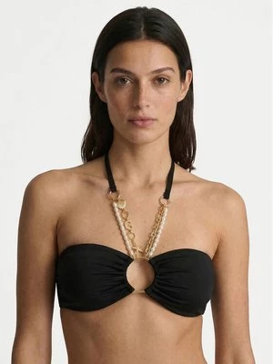 Obrázek produktu Guess Vrchní část bikin E6GJ01 KF412 Černá