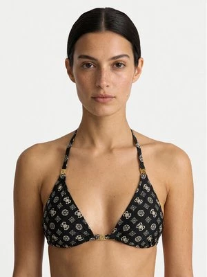 Obrázek produktu Guess Vrchní část bikin E6GJ08 MC04R Černá