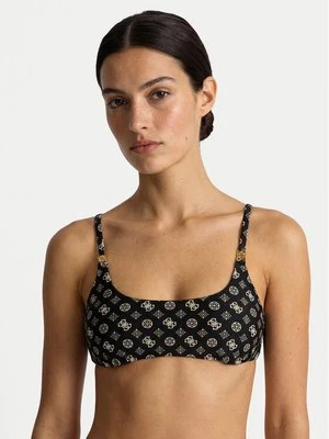Obrázek produktu Guess Vrchní část bikin E6GJ09 MC04R Černá