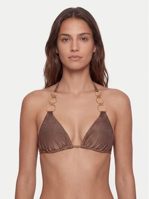 Obrázek produktu Guess Vrchní část bikin E6GJ11 KF600 Hnědá