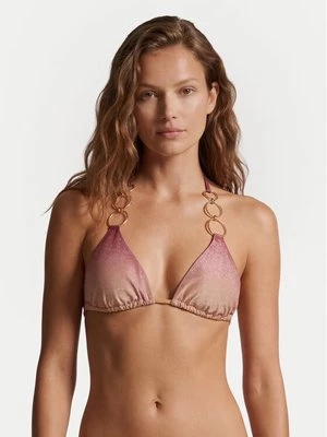 Obrázek produktu Guess Vrchní část bikin E6GJ11 KF600 Růžová
