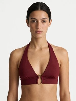 Obrázek produktu Guess Vrchní část bikin E6GJ14 KF590 Bordó
