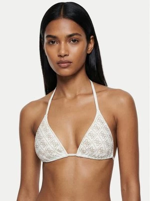 Obrázek produktu Guess Vrchní část bikin E6GJ24 KCUO2 Bílá