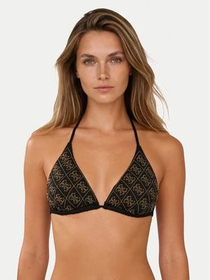 Obrázek produktu Guess Vrchní část bikin E6GJ24 KCUO2 Černá