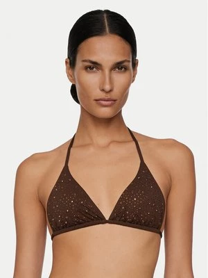 Obrázek produktu Guess Vrchní část bikin E6GJ34 MC040 Hnědá