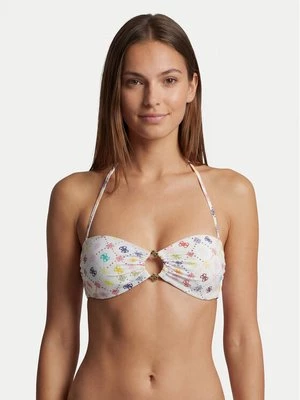 Obrázek produktu Guess Vrchní část bikin E6GJ38 MC04R Bílá