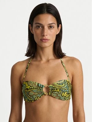 Obrázek produktu Guess Vrchní část bikin E6GJ38 MC04R Zelená