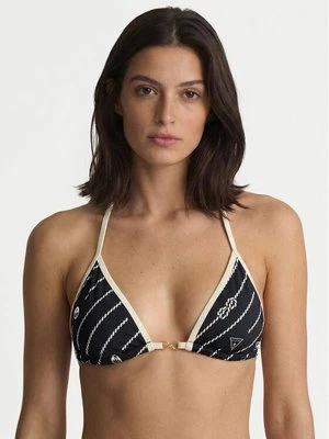 Obrázek produktu Guess Vrchní část bikin W6GZ08 K3281 Tmavomodrá