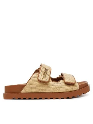 Obrázek produktu Guess Žabky 172847 Hnědá