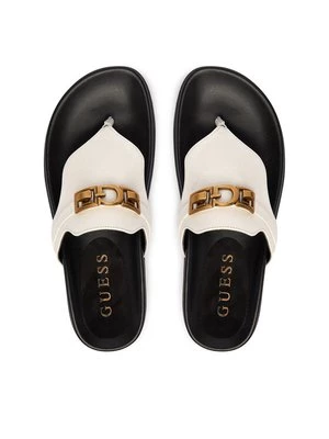 Obrázek produktu Guess Žabky FLJFRR LEA03 Bílá