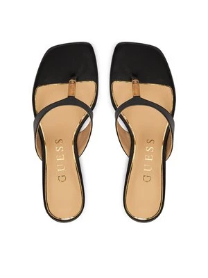 Obrázek produktu Guess Žabky FLJYZA LEA03 Černá