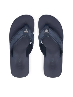 Obrázek produktu Guess Žabky FMJDI2 FAL21 Tmavomodrá