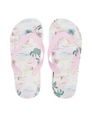 Obrázek produktu Guess Žabky J6GZ25 WO780 Světle růžová