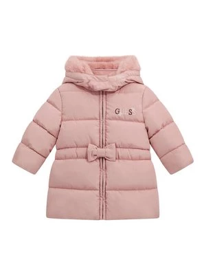 Obrázek produktu Guess Zimní bunda A5BL02 WB240 Růžová Regular Fit