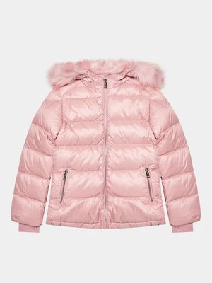 Obrázek produktu Guess Zimní bunda J3BL12 WB080 Růžová Regular Fit