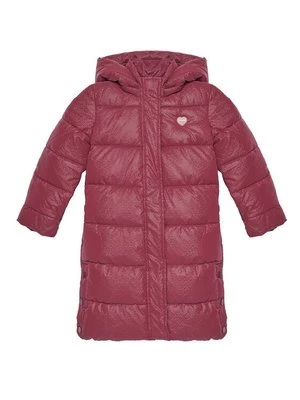Obrázek produktu Guess Zimní bunda K5BL05WGIW0 Růžová Regular Fit
