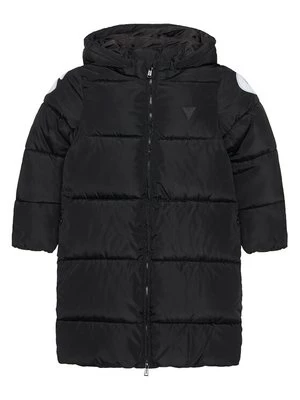 Obrázek produktu Guess Zimní bunda K5BL07 WB240 Černá Regular Fit