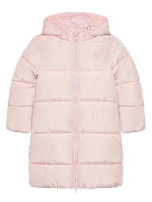 Obrázek produktu Guess Zimní bunda K5BL07 WB240 Růžová Regular Fit