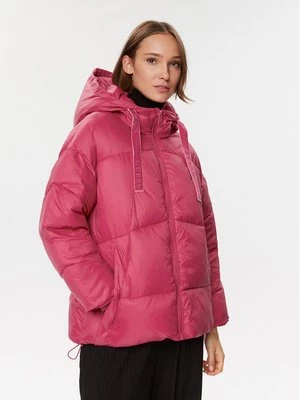 Obrázek produktu Guess Zimní bunda Letizia W3BL21 WG0V0 Červená Regular Fit