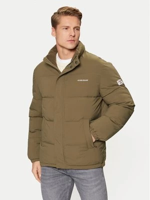 Obrázek produktu Guess Zimní bunda M4BL20 WGII2 Khaki Regular Fit