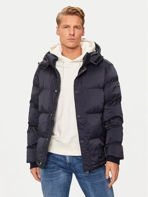 Obrázek produktu Guess Zimní bunda M4BL21 WGJ42 Tmavomodrá Regular Fit