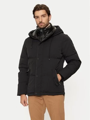 Obrázek produktu Guess Zimní bunda M4BL43 WGJR2 Černá Regular Fit
