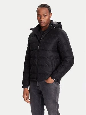 Obrázek produktu Guess Zimní bunda M5BL0B W2322 Černá Relaxed Fit
